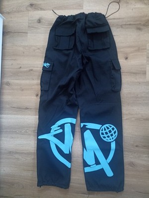 Minus Two Cargo Hose Damen und Herren