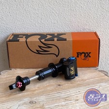 Fox Dhx2 Factory Rear Coil Shock - Trunnion Metric 205 X 60 Mm 978-01-610 Fox Dhx2 Factory Rear Coil Shock - Trunnion Metric 205 X 60 Mm 978-01-610