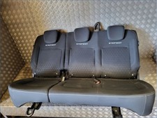 Siège Dacia LODGY 