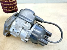 IHC H4 MAGNETO for a FARMALL McCORMICK DEERING TRACTOR HOT No H4 454460L HOT HOT