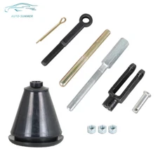 For Chevrolet Buick CI5564 ROD Universal Manual Master Cylinder Push Rod Kit