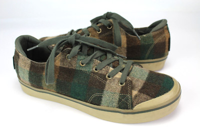 Keen Gr.41 Damen Hakbschuhe Schnürschuhe Slipper  Sneaker  TOP    E 233