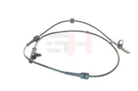 GH Sensor Raddrehzahl Vorderachse FüR Nissan Tiida SchräGheck C11 1.6 1.8