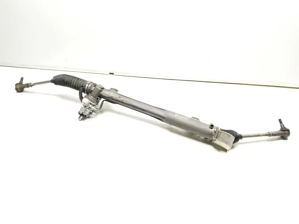 Porsche Cayenne 2011-2014 3,6 L dirección asistida cremallera y piñón OEM Foto 2 de 4