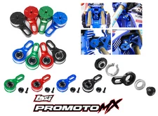 ALU SERVO SAVER ASSEMBLY LOS261011 For LOSI 1/4 PROMOTO-MX MOTORCYCLE LOS06000