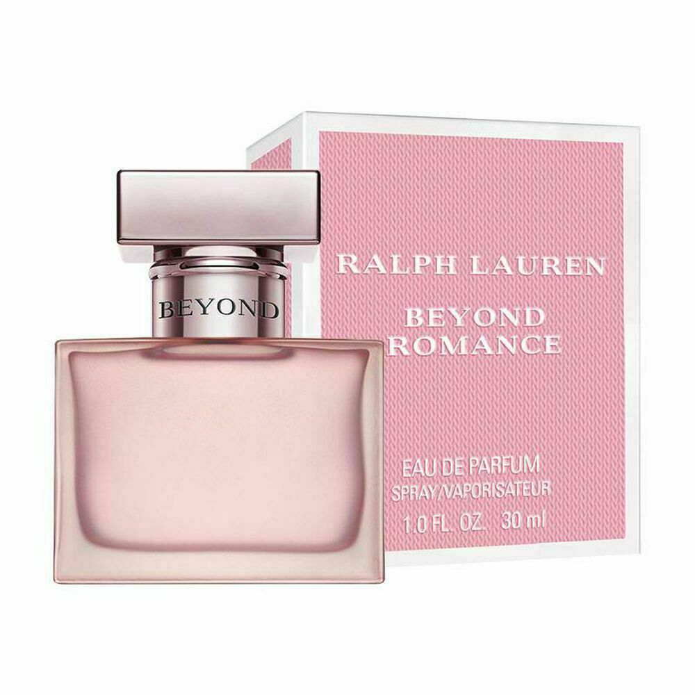 Women's Beyond Romance Eau de Parfum