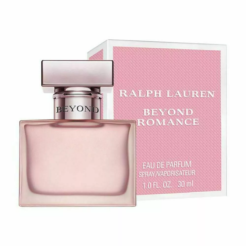 Beyond Romance Eau de Parfum - Ralph Lauren