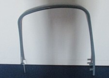 Terhi Sea Fun Reling/Bügel für Windschutzscheibe