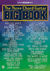 The Three Chord Guitar Big Book by Faber Music Ltd (Mixed media product, 2000)