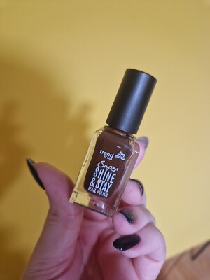 trend it up super shine nail polish