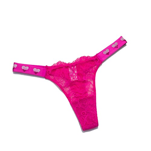 G String Women Thong Panties Underpanty Female Underwear Seamless Low Rise ✨ - Picture 8 of 26
