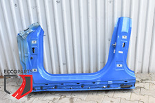 A B Säule Pillar Schweller links Seitenteil 9498451 BMW 1 F40 2020