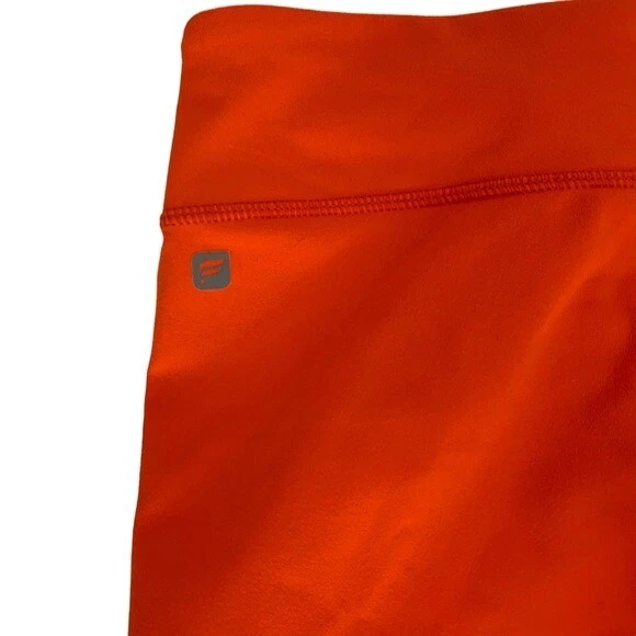 fabletics capris activewear leggings
