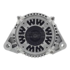 Alternator For Jaguar XK8 4.0 XKR Autoelectro 12V 120A