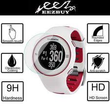 Glass Screen Protector Saver For Garmin Approach S3