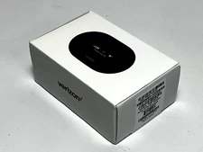 VERIZON JETPACK Ellipsis MHS900LS Black Jetpack Wifi 4G Mobile Hotspot