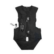 Reitairbag Sicherheitsweste Reiten Sicherheit Airbag Weste Jacke für Kind
