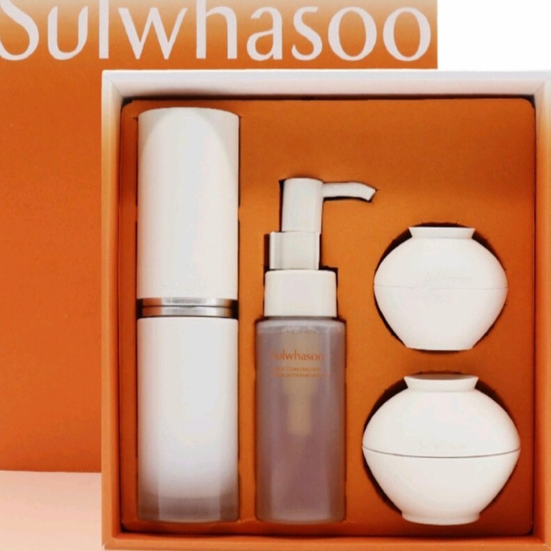 Sulwhasoo The Ultimate S Serum Set Sulwhasoo THE ULTIMATE S Serum