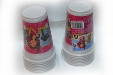 Mia and Me Bicchieri 5430