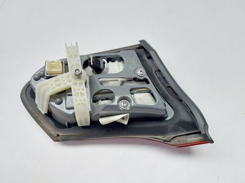 MERCEDES BENZ C CLASS W205 ESTATE INNER TAIL LIGHT REAR RIGHT DRIVER SIDE 2015 - Picture 10 of 14