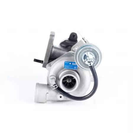Turbolader VW LT 28-35 II Bus 2.5 TDI (2DM)