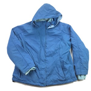 ll bean 3 in 1 jacket womens