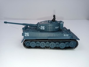the armor corps rc tank