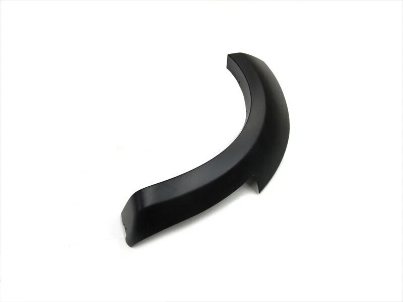 07-11 DODGE NITRO RUEDA TRASERA IZQUIERDA FLARE GUARDABARROS FLARE NUEVO MOPAR 5KH39TZZAE Foto 4 de 4