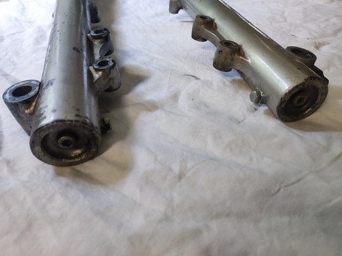 FOURCHE COMPLETE D OCCASION KAWASAKI 750 GT 1992 EUROPE REF.44070-5022 - Imagen 8 de 12