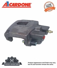 Cardone Reman Disc Brake Caliper 18-4819 | High-Quality Auto Part, Universal Fit