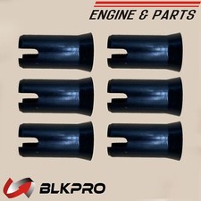 6* Fuel Injector Seal Gasket Set 3909886 for Cummins 6C 8.3C 6CT