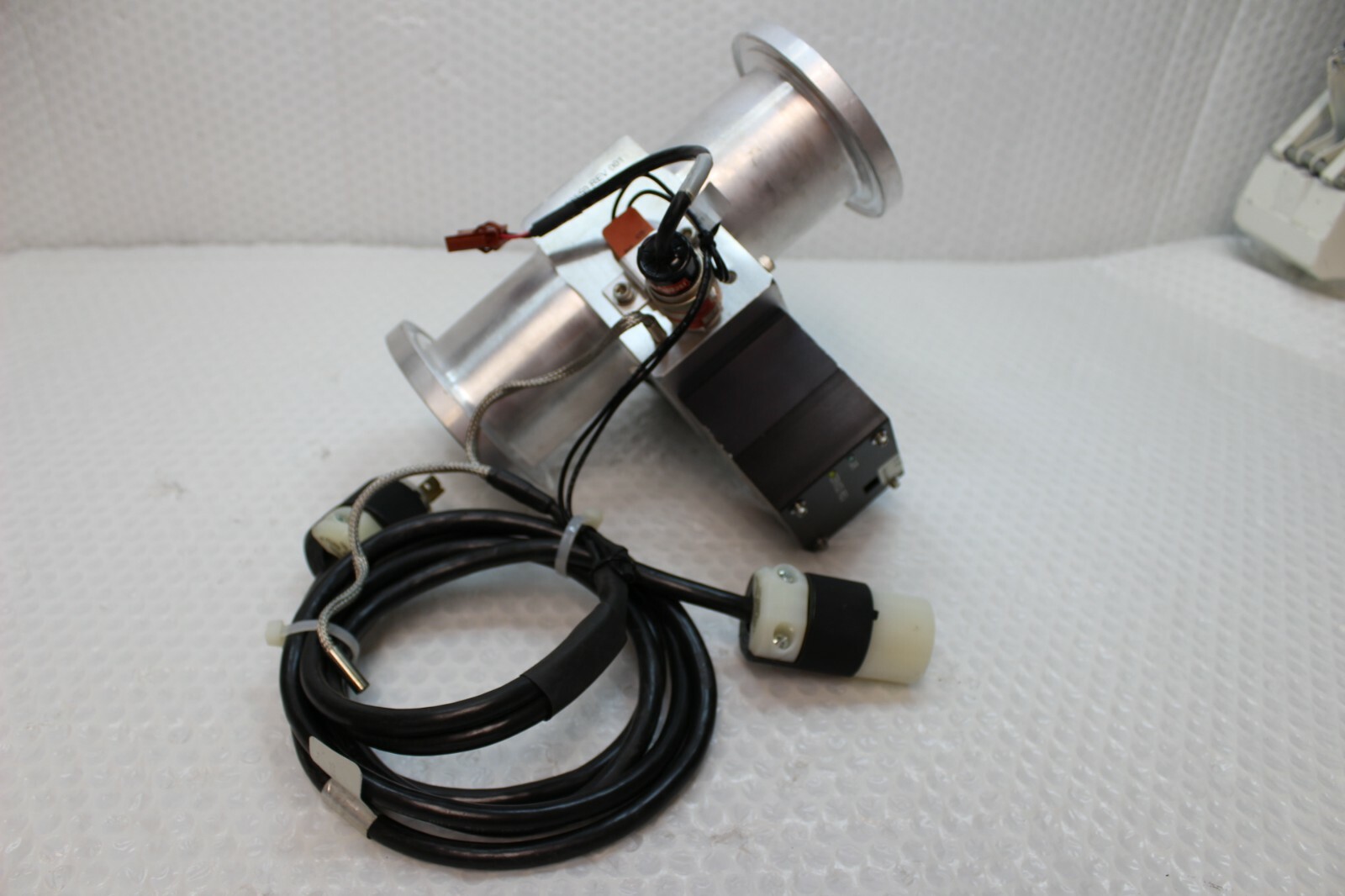 5684 Applied Materials 0010-13068-SUB 300MM Plasma Cell Assy. END PT DET