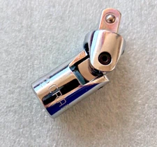 FREE SHIPPING New CRAFTSMAN 1/2" Drive Swivel Universal Joint NEW