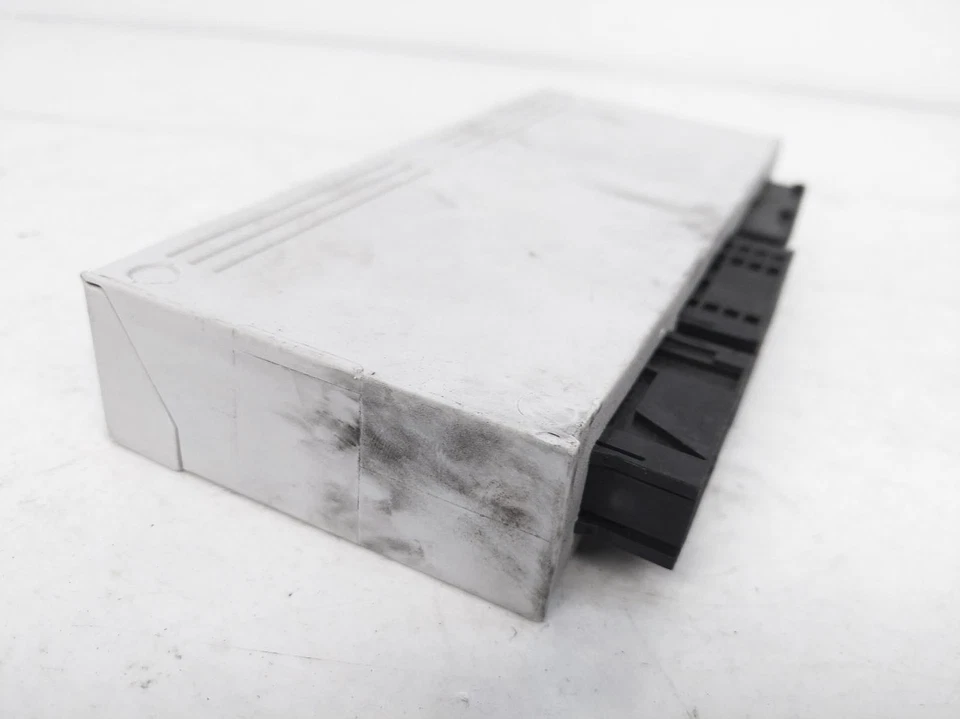 Unidad de módulo de control de carrocería BMW Z8 2003 BCM 61-35-6-963-338 Foto 4 de 4