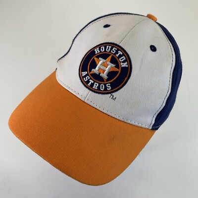 Houston Astros Future Draft Pick Youth Ball Cap Hat Adjustable Baseball
