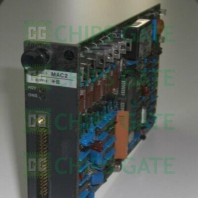 1PCS YOKOGAWA DCS MAC2*B Fast Ship