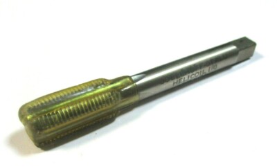 BÖLLHOFF- OTALU Gewindebohrer UNF 3/8 x24 HELI-COIL (R) Gewinde Neu H33101