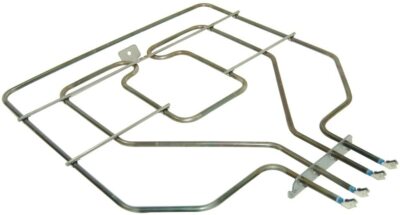 Für Bosch Neff Siemens Ofen Grillheater Heizelement 2700W 448332 ESD