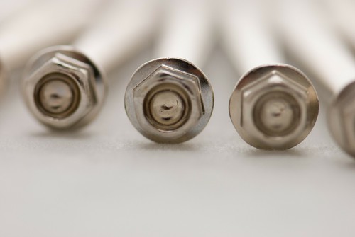 Kit de pernos de motor de níquel funciona para Yamaha YZ400 y 426F | ¡Te ves sin precio Ti! - Imagen 9 de 11