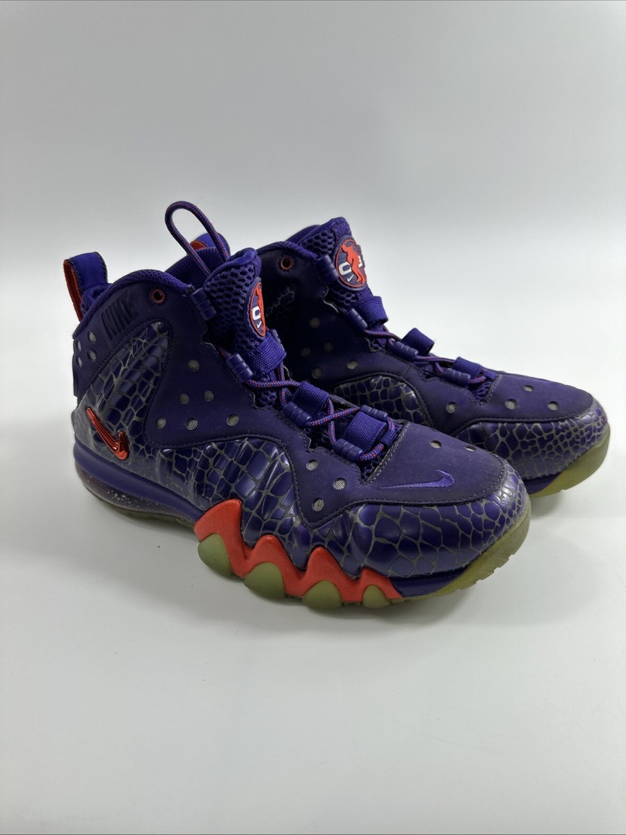 cb34 foamposite