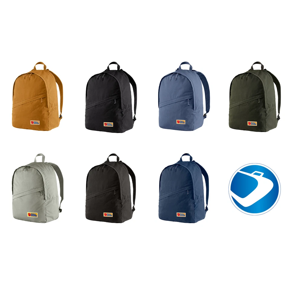 Fjällräven Vardag 25 - Rucksack