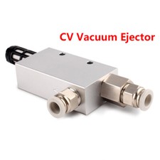 CV-10HS/15HS/20HS Vacuum Generator Pressure Pneumatic Negative Control Valve