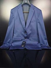 HUGO BOSS NOVAN 2 / BEN BLAZER.