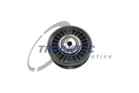 Trucktec Automotive Umlenk FüHrungsrolle Keilrippenriemen FüR VW Golf IV