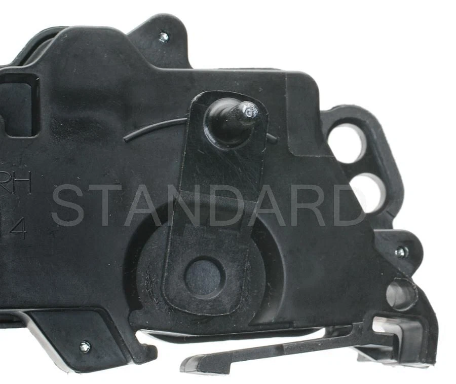 Actuador de bloqueo de puerta para Ford Explorer Sport Trac 2007-2010 SMP 657YV41 2008 2009 Foto 2 de 4