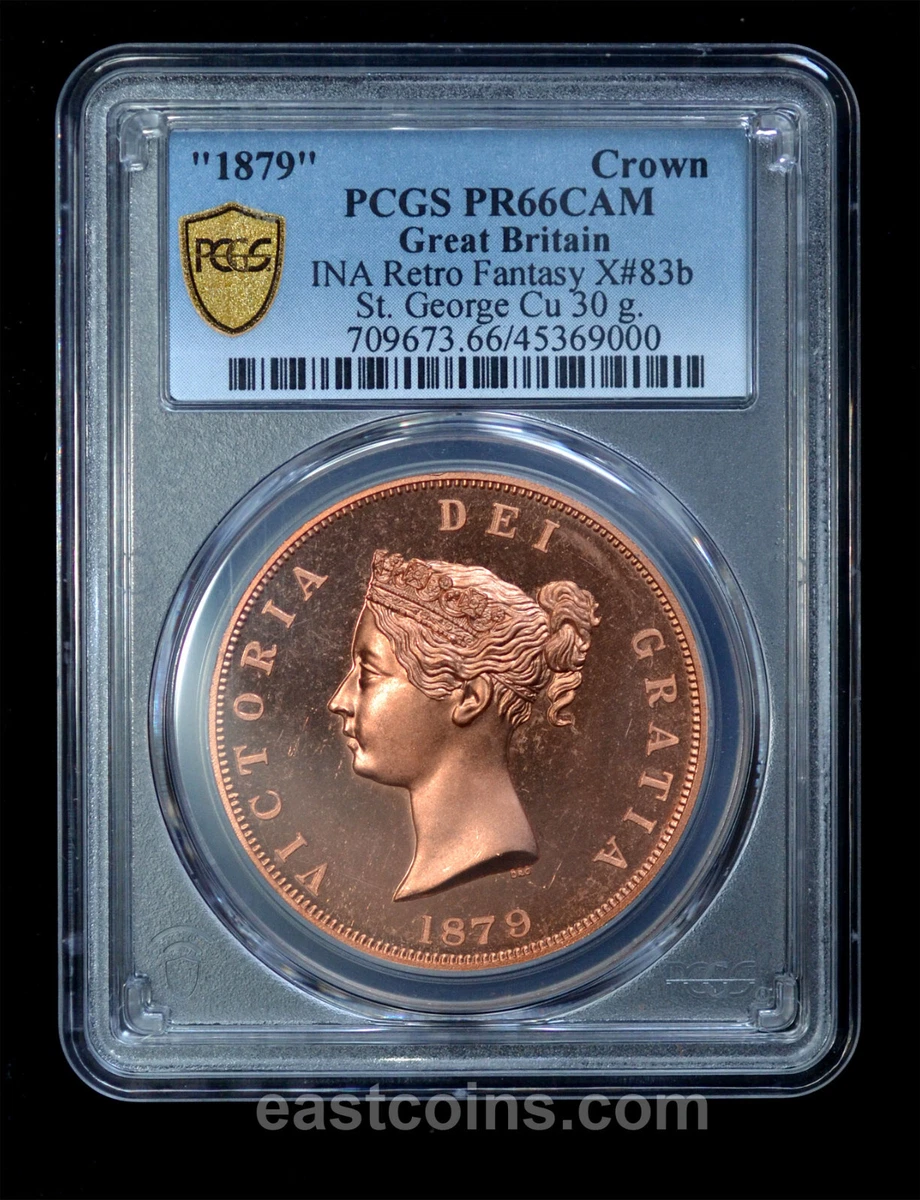 1879 年英国硬币| eBay