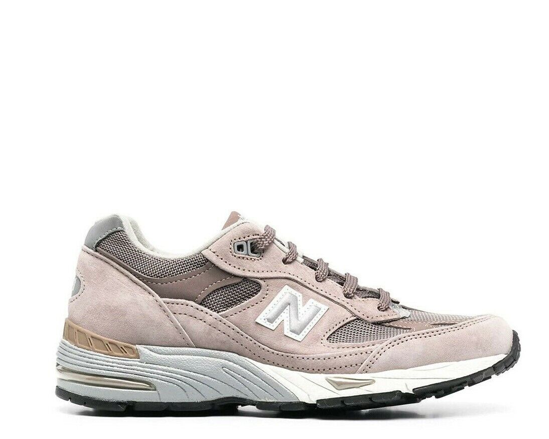 Balance 991 Kith Grey UK W991GL Womens | eBay