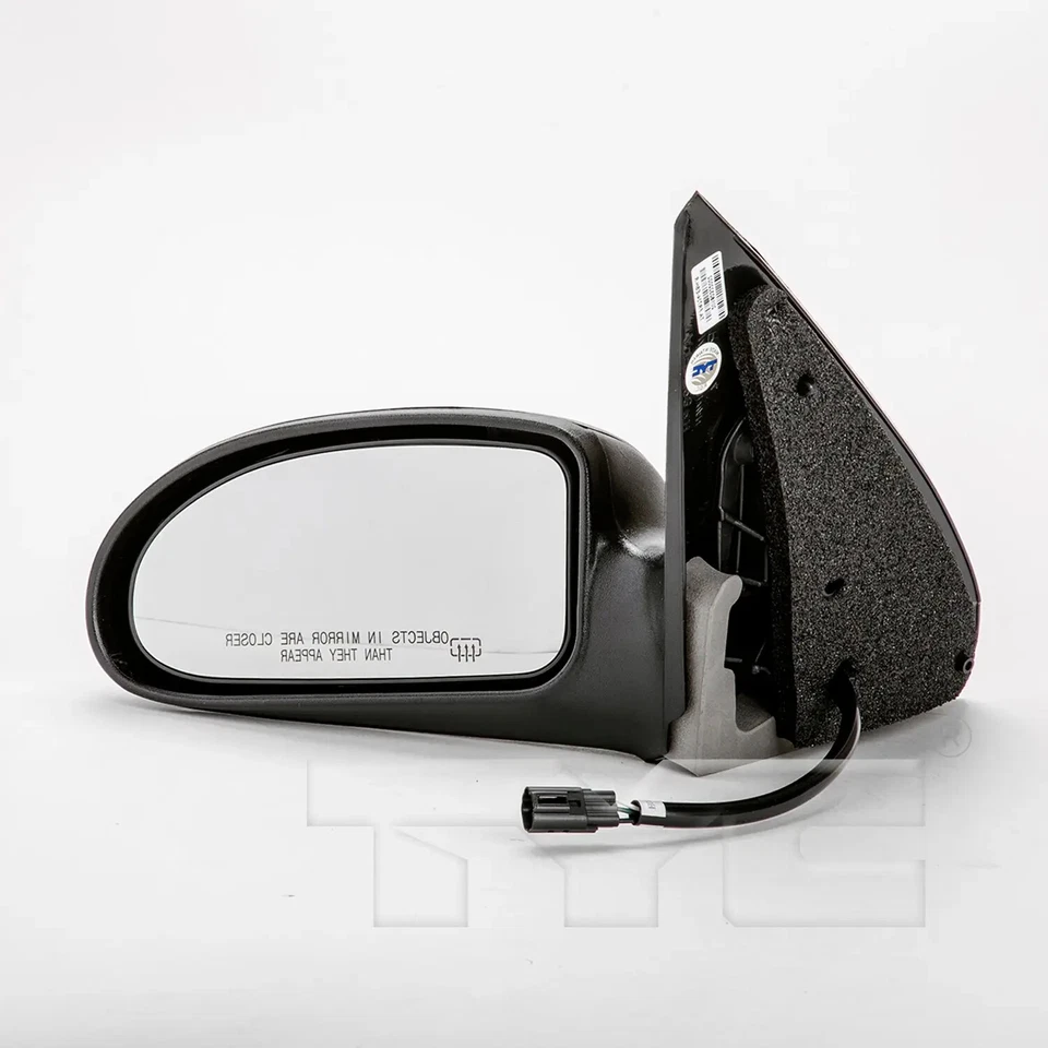 Espejo de puerta TYC 2590042 para 03-07 Ford Focus Foto 4 de 4