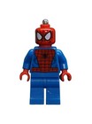 LEGO Spiderman (Trailer Attachment to Head)