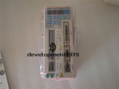 1PC New Delta ASD-A0421LA Servo Driver